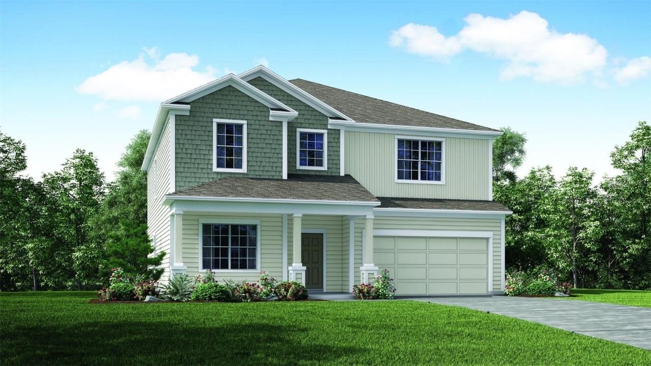 8211 Abalone Loop, Parrish, FL 34219