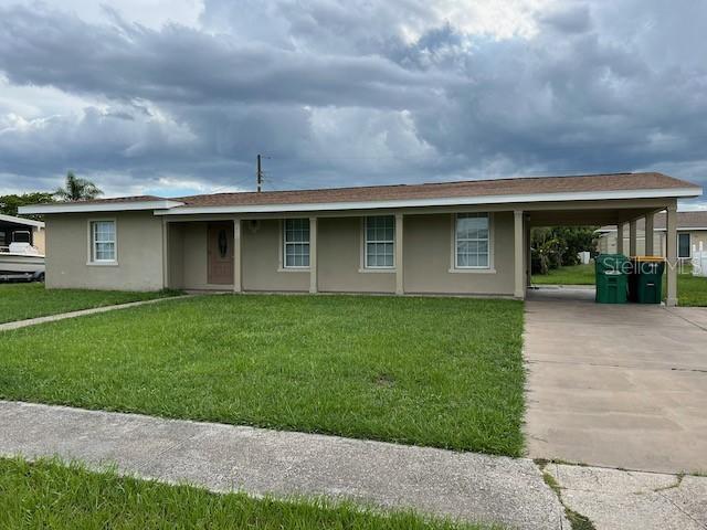 660 Fern Dr., Port Charlotte, FL 33952