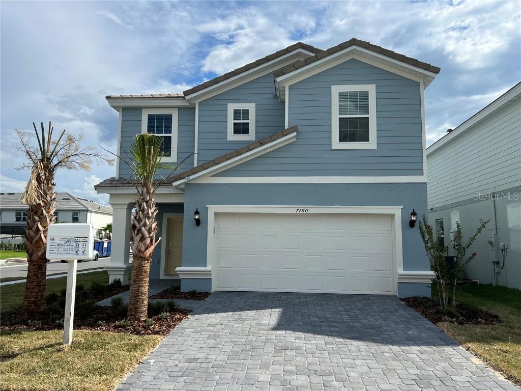 7180 Oakmoss Loop, Davenport, FL 33837