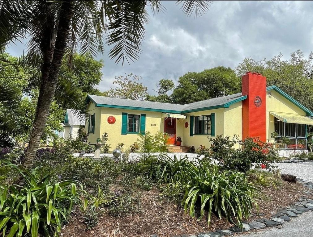 5638 Virginia Ave., New Port Richey, FL 34652