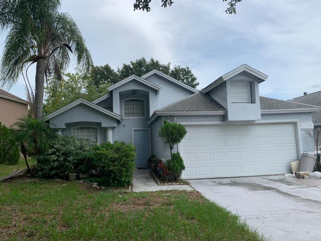 1102 Summer Lakes Dr., Orlando, FL 32835