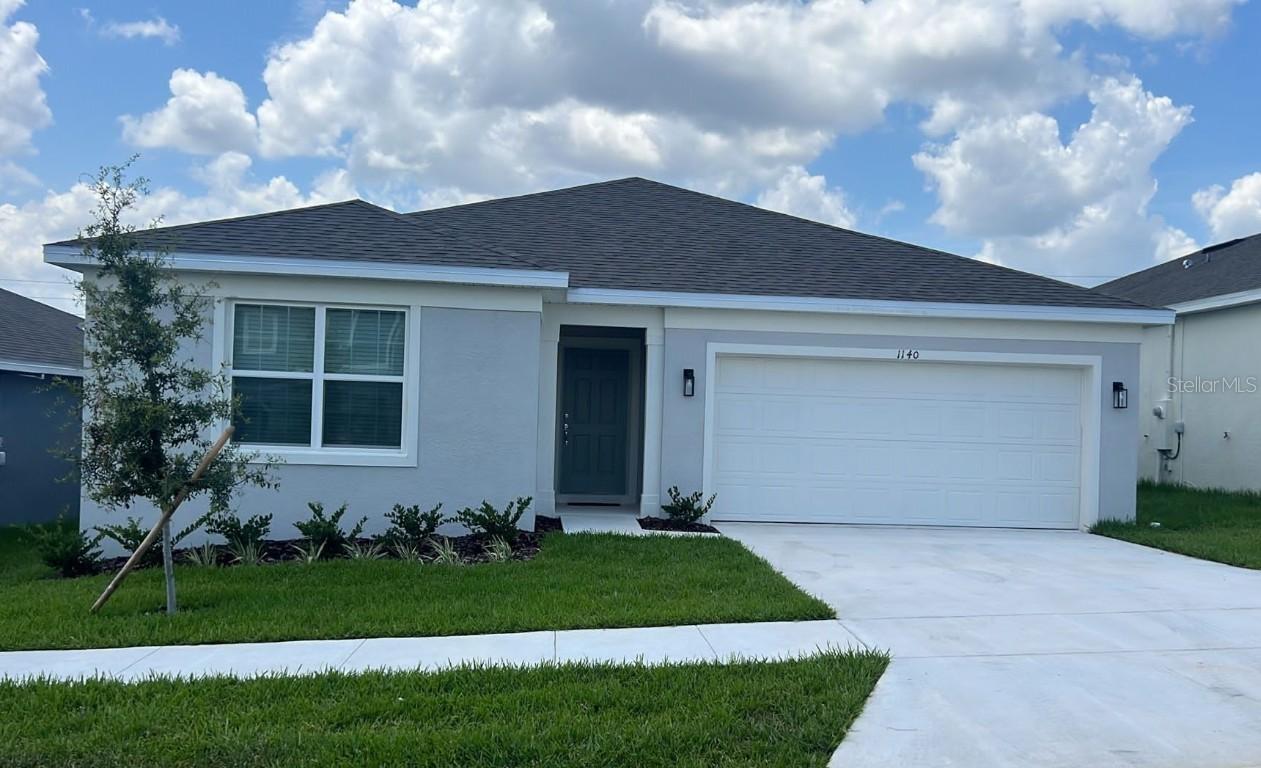 1140 Sugarwood St., Davenport, FL 33837