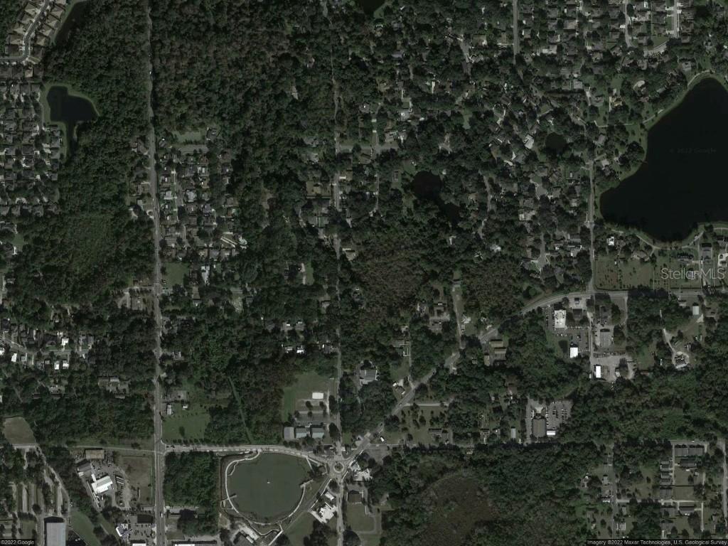 N Division St., Oviedo, FL 32765