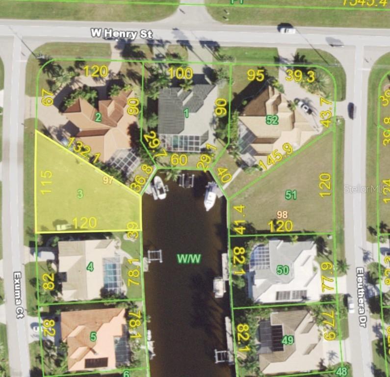 410 Exuma Ct., Punta Gorda, FL 33950
