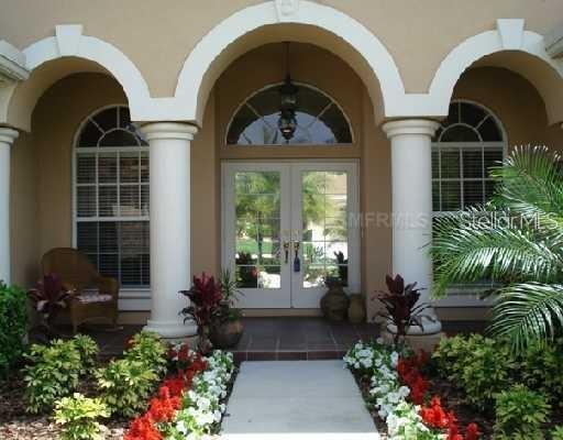 3348 Sheehan Dr., Land O Lakes, FL 34638
