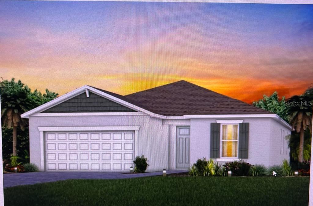 2027 Spring Shower Cir., St. Cloud, FL 34771