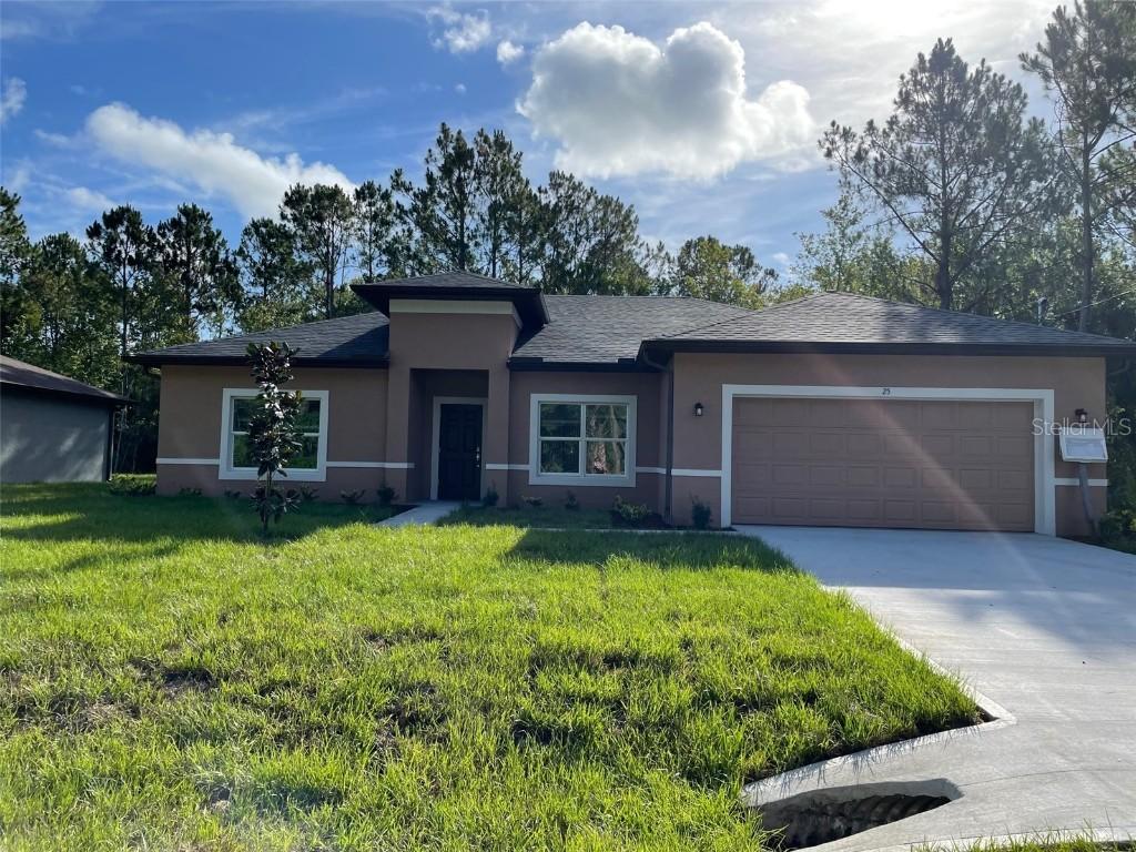 25 Birchwood Dr., Palm Coast, FL 32137