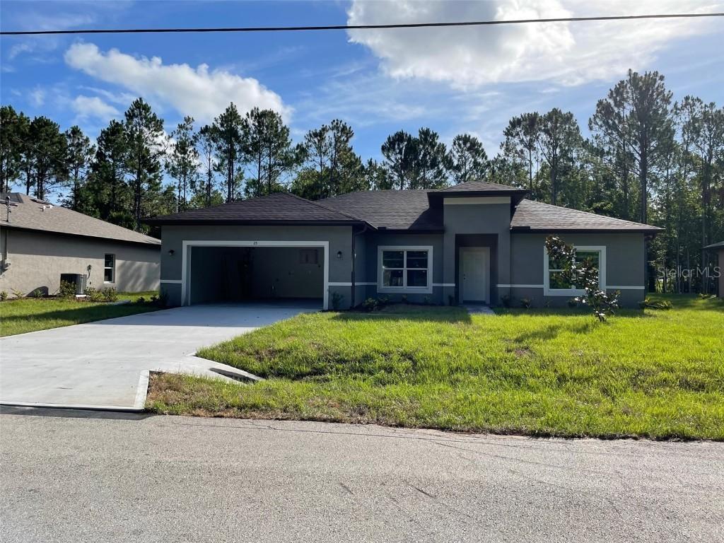 23 Birchwood Dr., Palm Coast, FL 32137