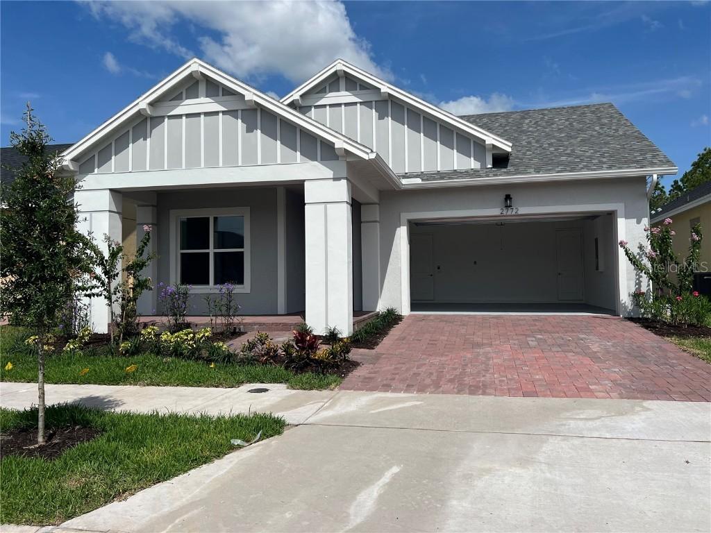 2772 Southland St., St Cloud, FL 34772