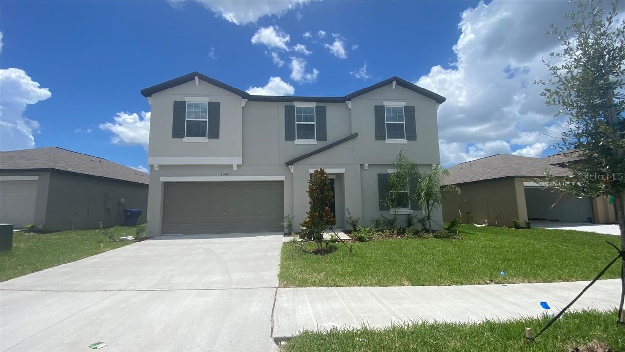 31489 Sun Kettle Loop, Wesley Chapel, FL 33545