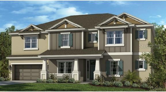 2204 Cedar Springs Way, Clermont, FL 34715