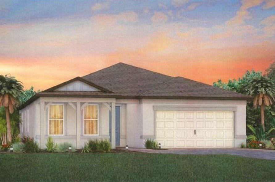 19797 Sea Glass Cir., Land O Lakes, FL 34638