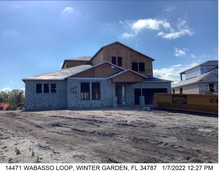 14771 Wabasso Loop, Winter Garden, FL 34787
