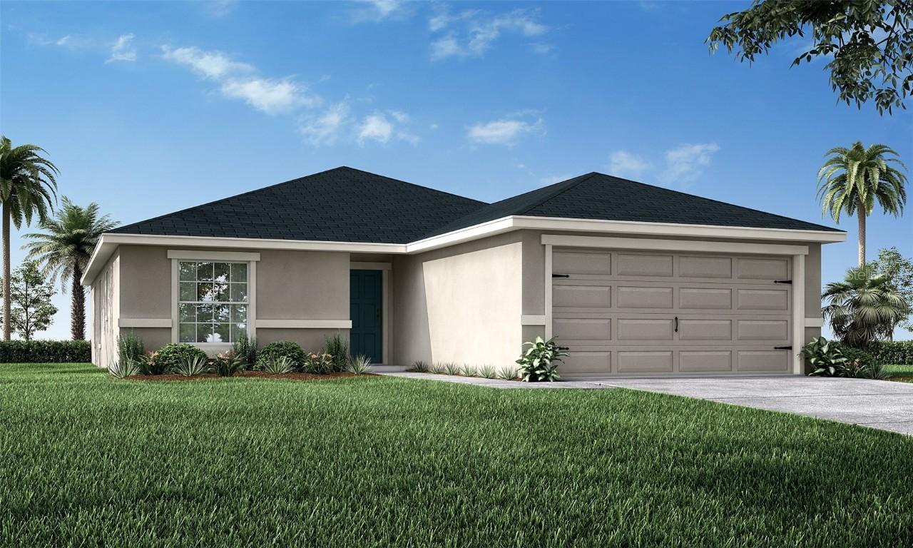 427 Lily Ln., Davenport, FL 33837