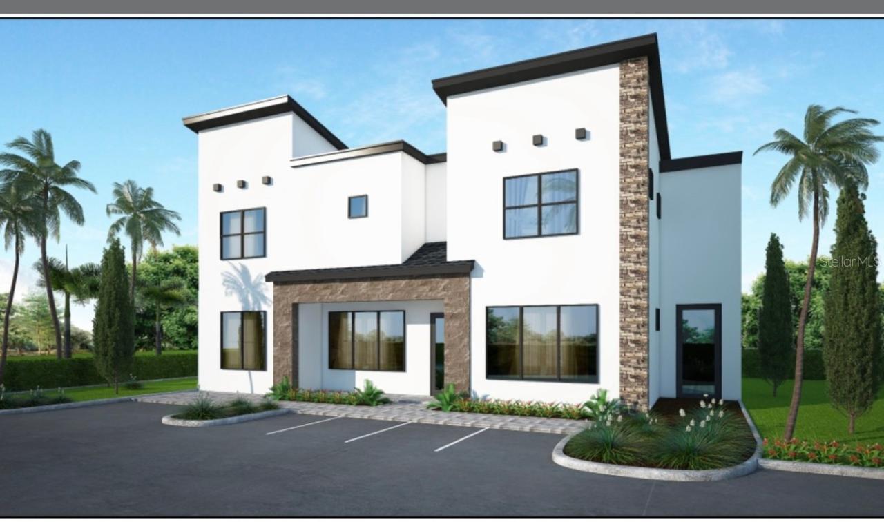 215 Villa Domani Cir., Davenport, FL 33896