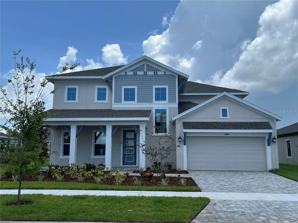 5509 Madrigal Way, Apollo Beach, FL 33572