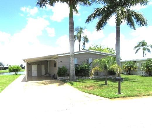 112 Lakeview Dr., North Port, FL 34287