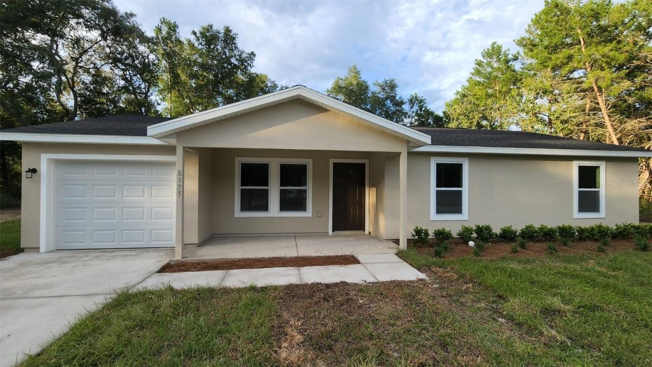 8175 SW 128th Pl., Ocala, FL 34473