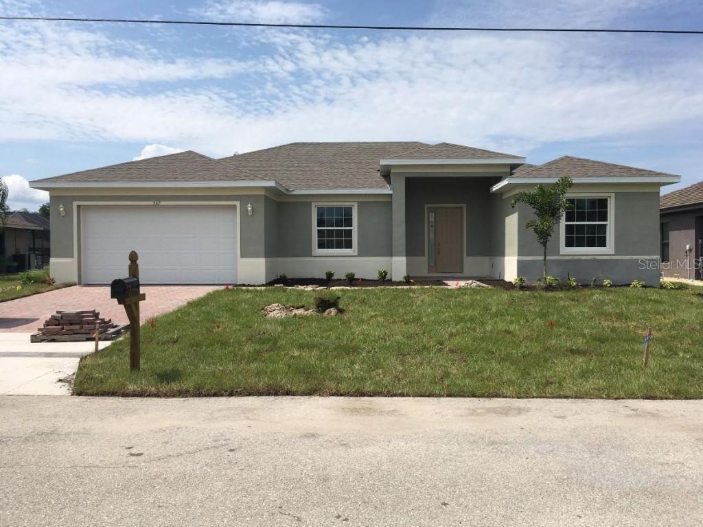 507 W Cashew, Punta Gorda, FL 33955