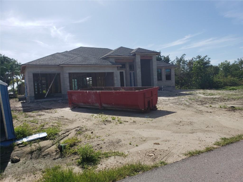 15504 Margo Circle Cir., Port Charlotte, FL 33981