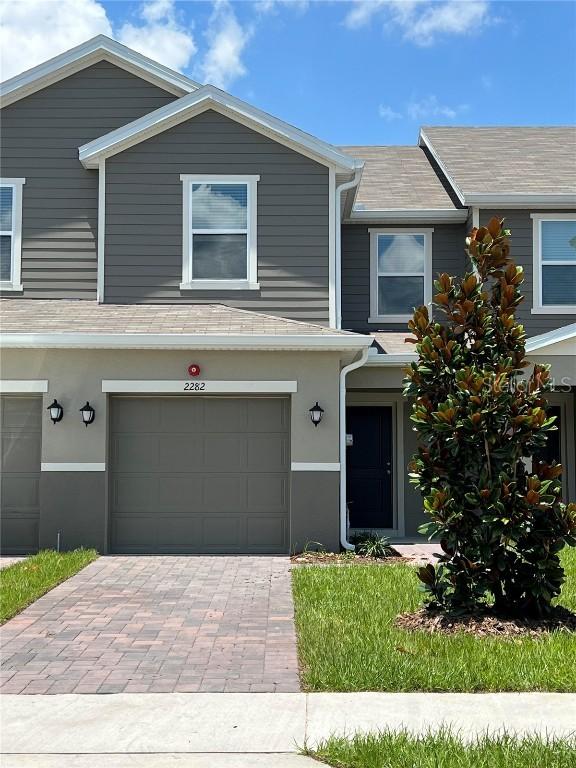 2282 Carrabelle Way, Sanford, FL 32771