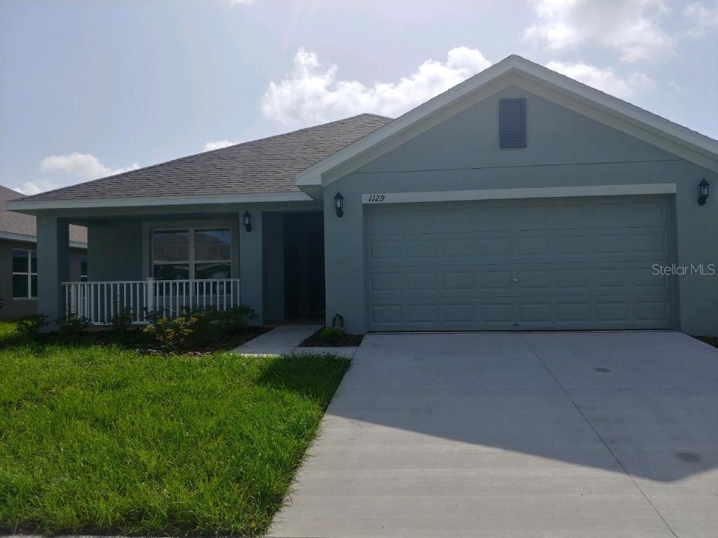 1129 Berry Ln., Davenport, FL 33837