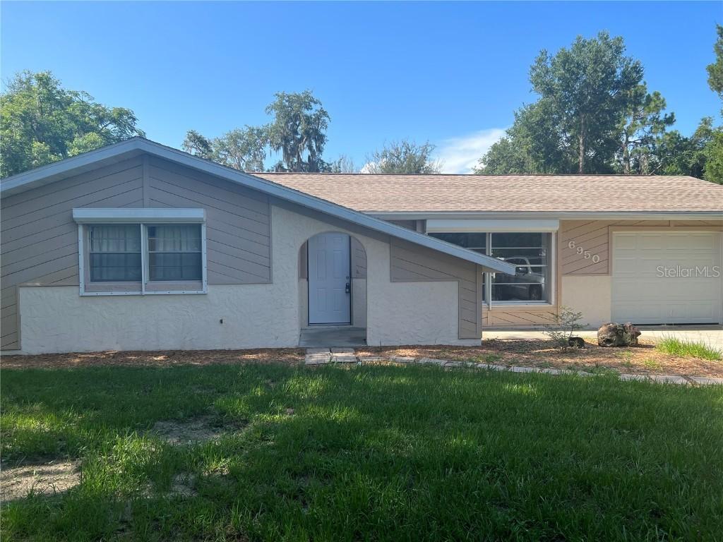 6950 W Kelly Ct., Crystal River, FL 34429