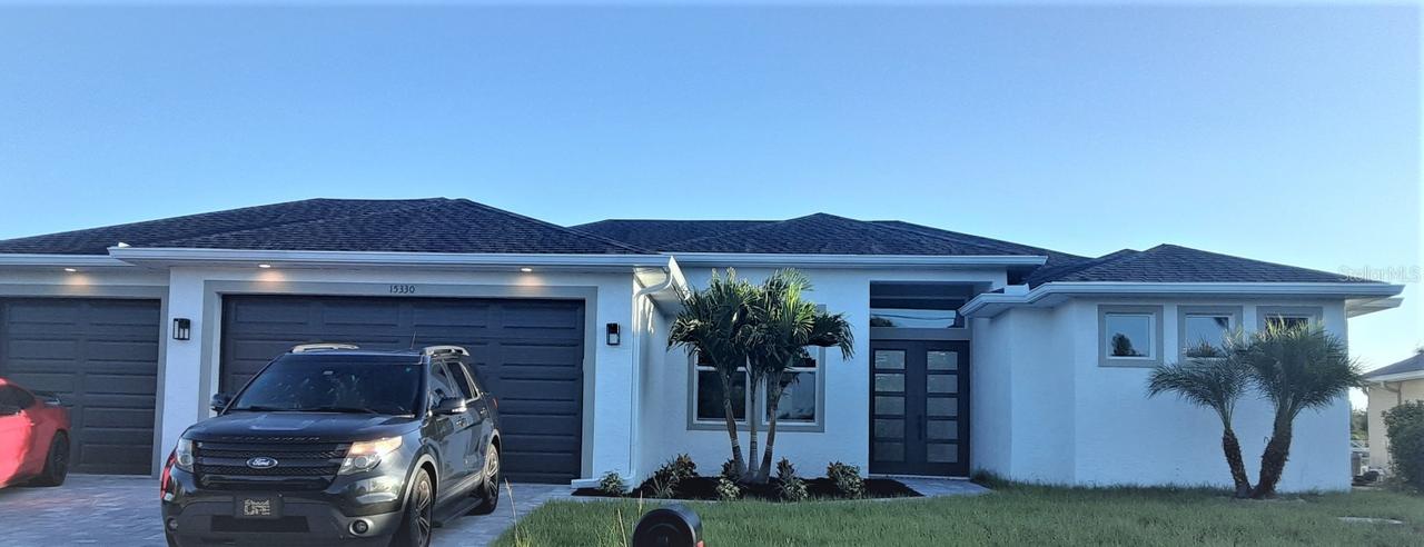 [Address Hidden by Seller], Port Charlotte, FL 33981