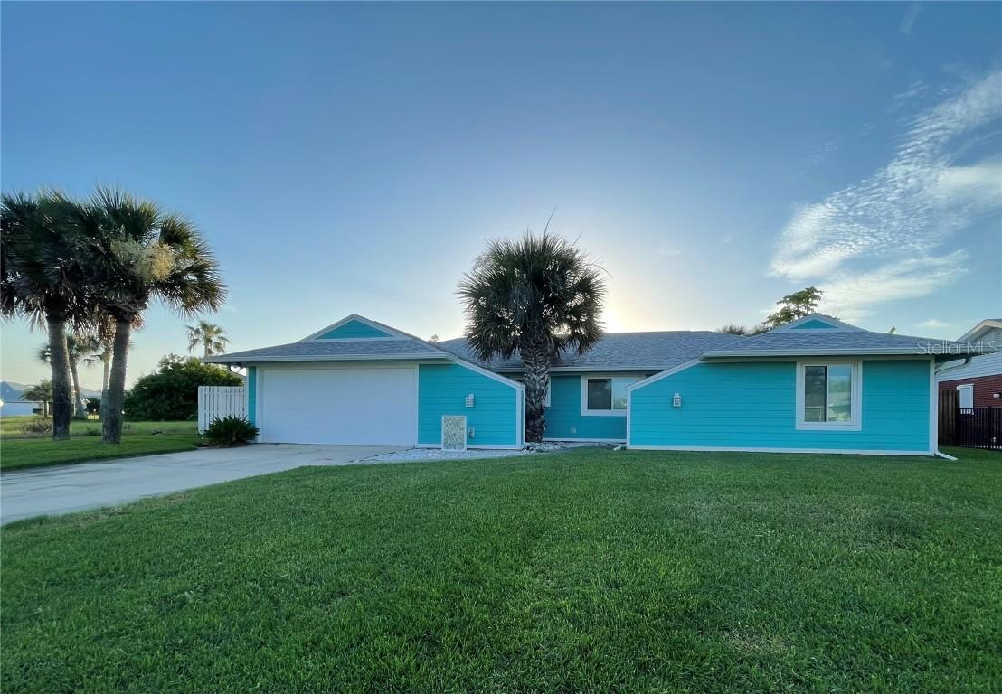 13 Seabridge Dr., Ormond Beach, FL 32176