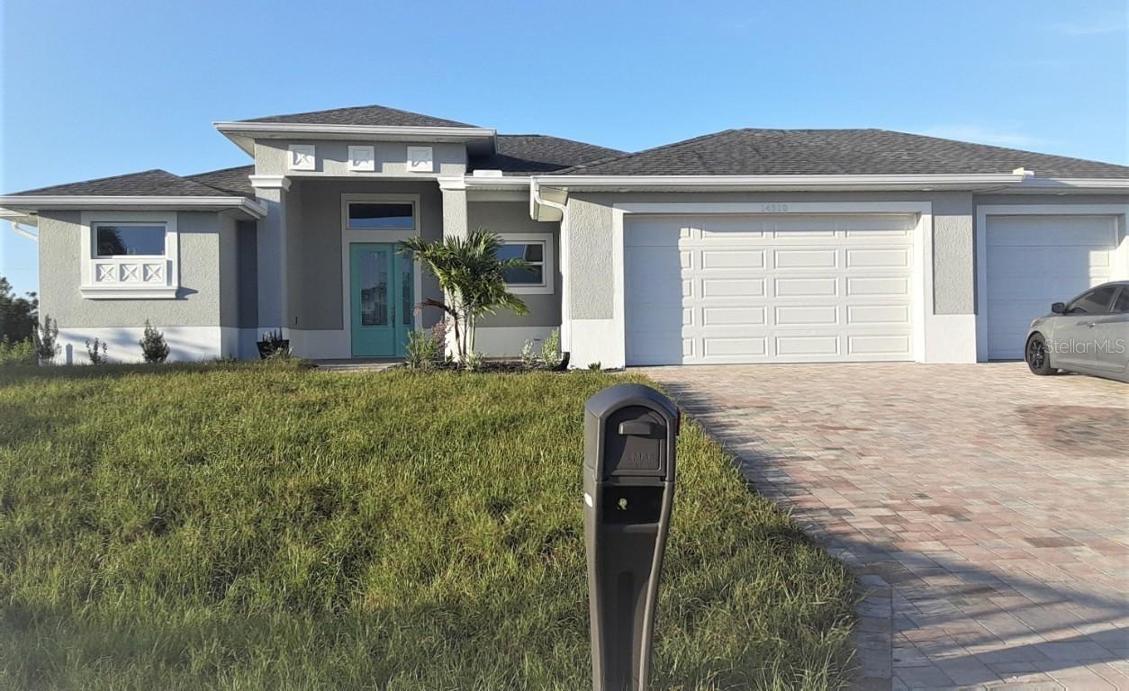 [Address Hidden by Seller], Port Charlotte, FL 33981
