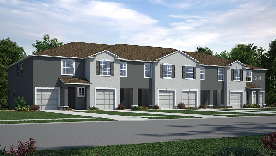2926 Boxwood Grove Row, Wesley Chapel, FL 33543