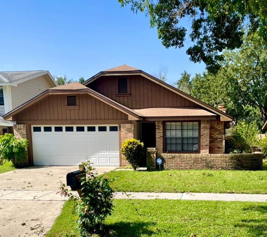4640 S Hampton Dr., Orlando, FL 32812