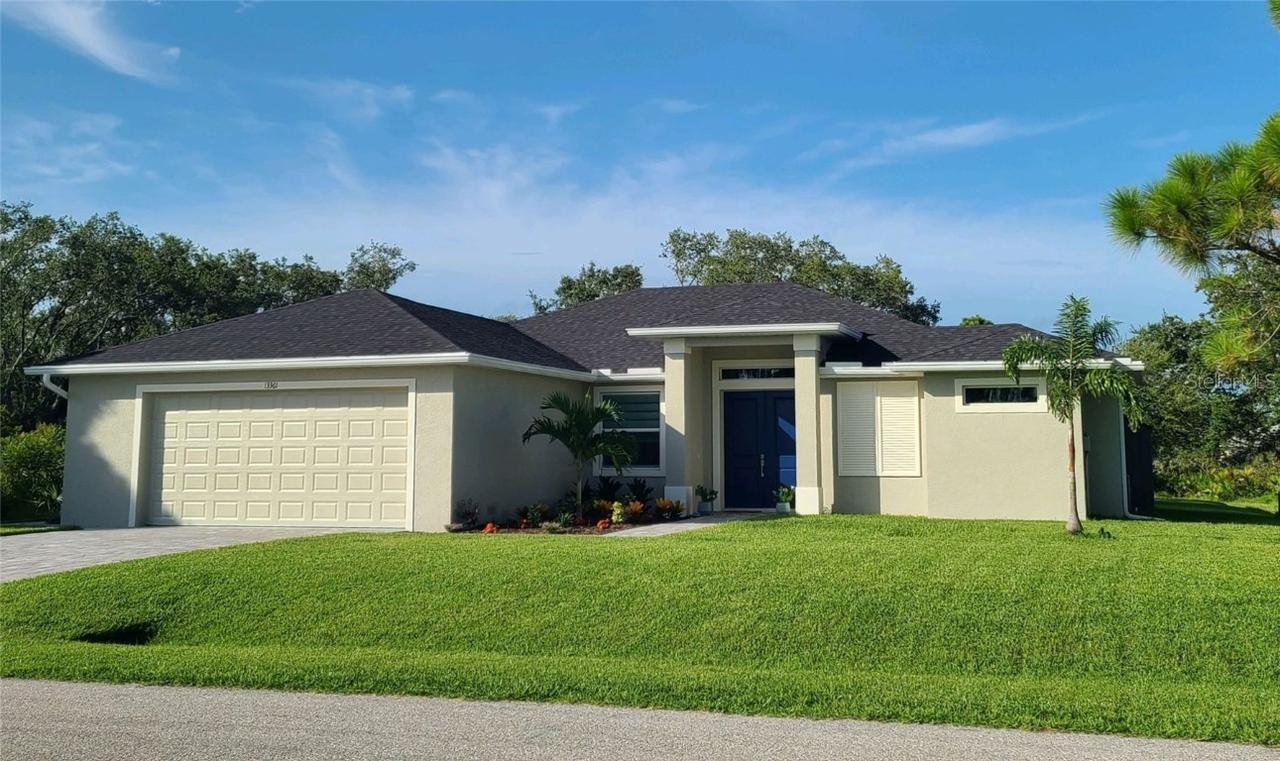 [Address Hidden by Seller], Port Charlotte, FL 33981