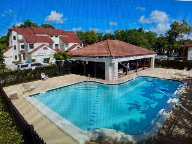 3455 Countryside Blvd. #93, Clearwater, FL 33761