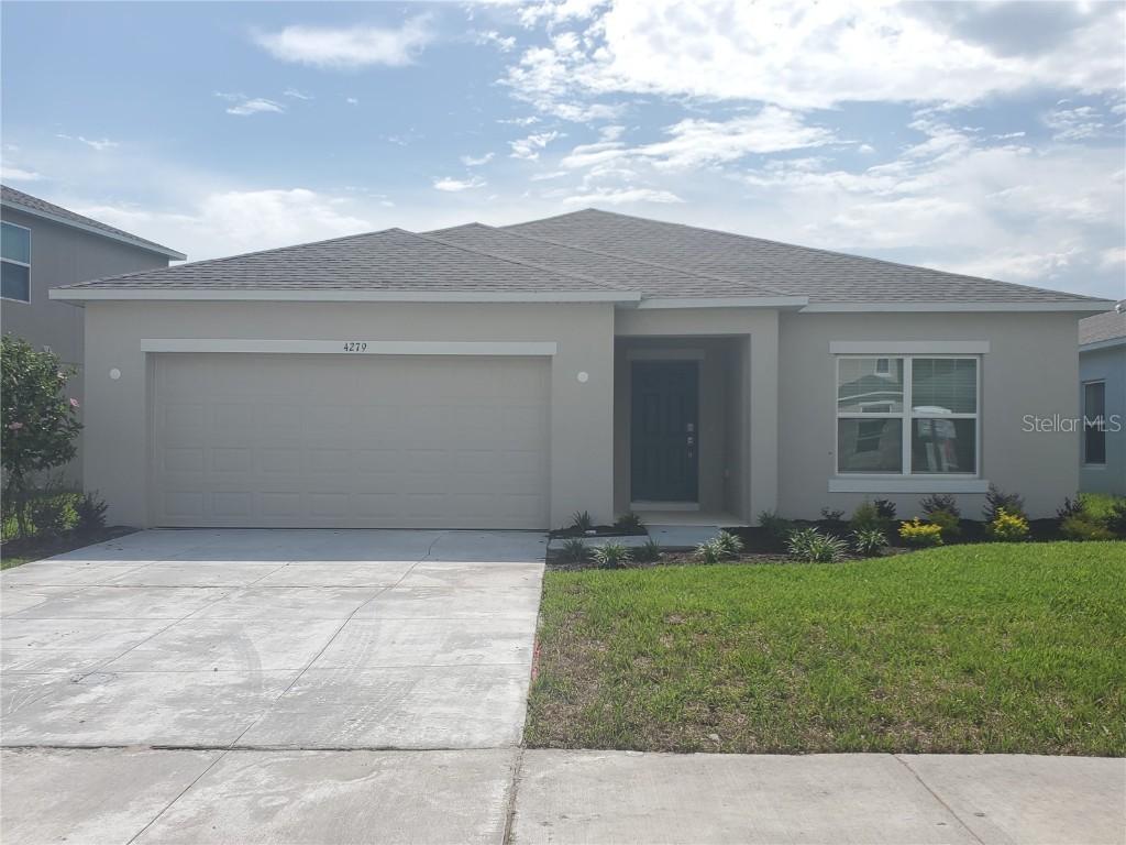 4279 Southern Vista Loop, St. Cloud, FL 34772