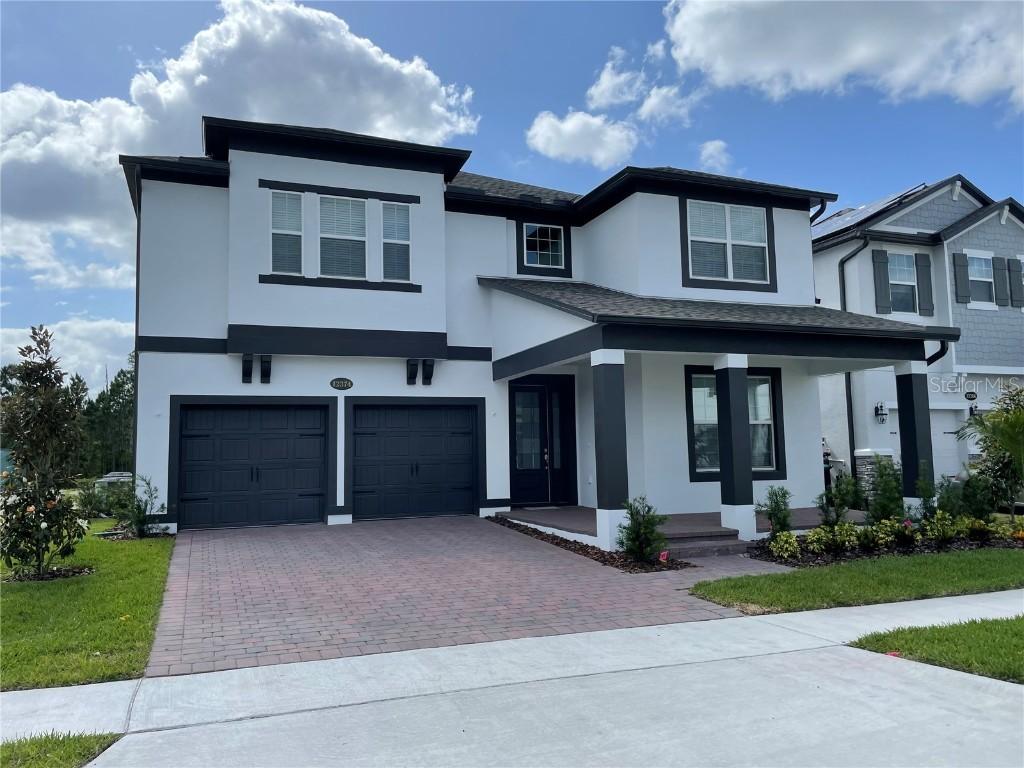 12374 Encore At Ovation Way, Winter Garden, FL 34787
