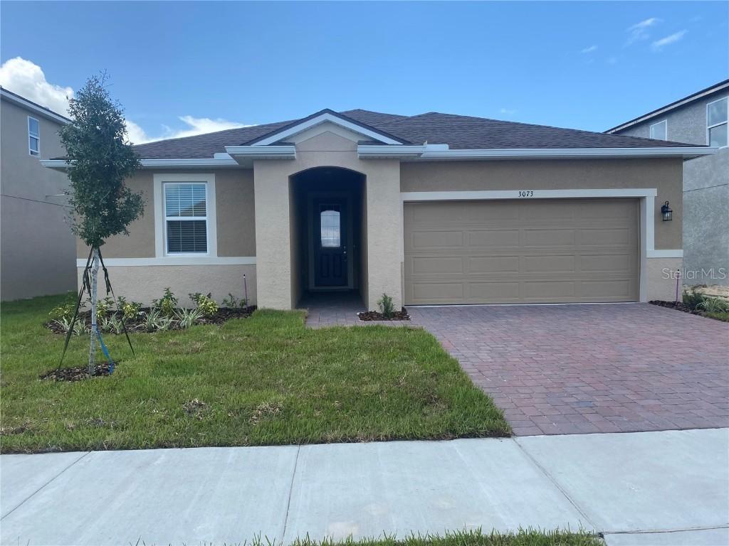 3073 Ambersweet Pl., Clermont, FL 34711