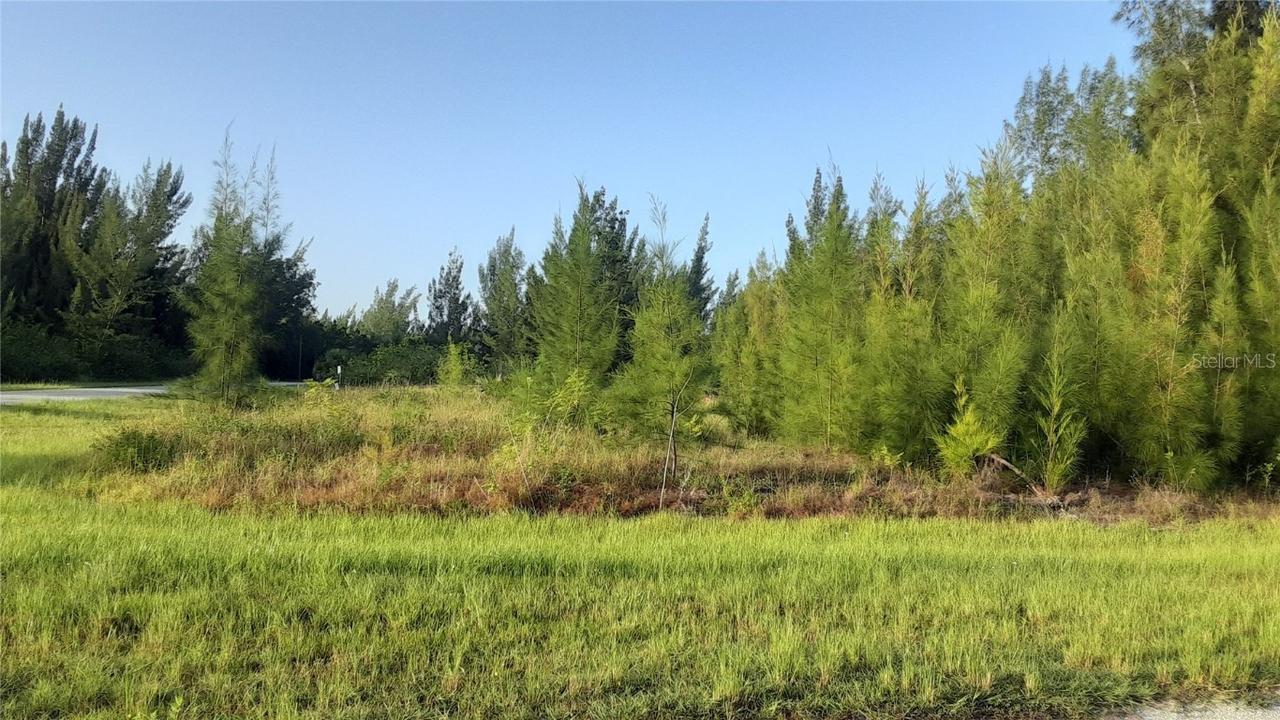 [Address Hidden by Seller], Port Charlotte, FL 33981