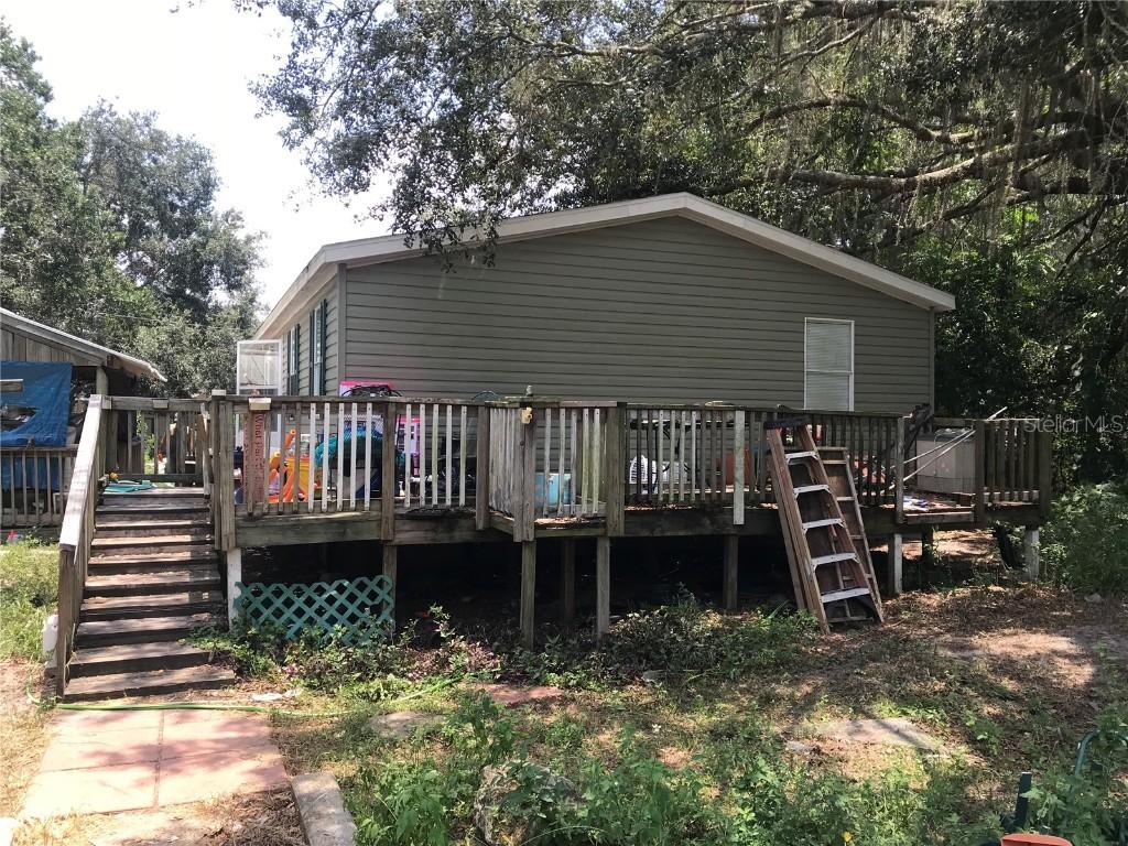 7738 Saint Johns Rd., Land O Lakes, FL 34638