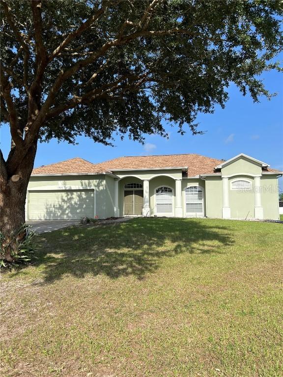 3422 Hilson Dr., Lakeland, FL 33812