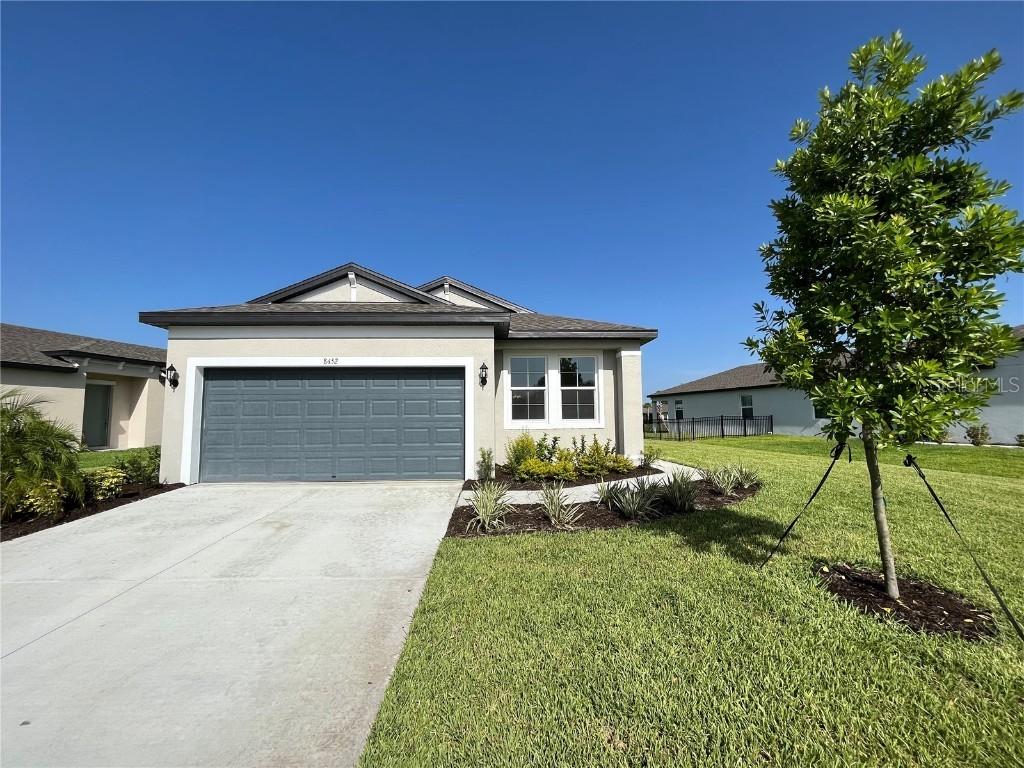 8452 Starlight Loop, Parrish, FL 34219