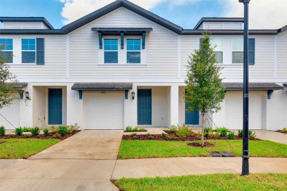 2765 Emory Sound Pl., Brandon, FL 33510