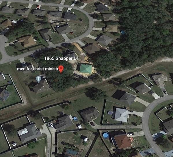 1865 Snapper Dr., Poinciana, FL 34759