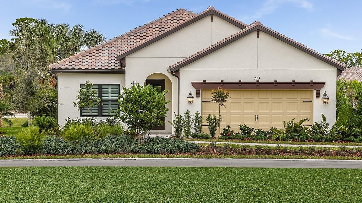 297 Ariano Ave., Nokomis, FL 34275
