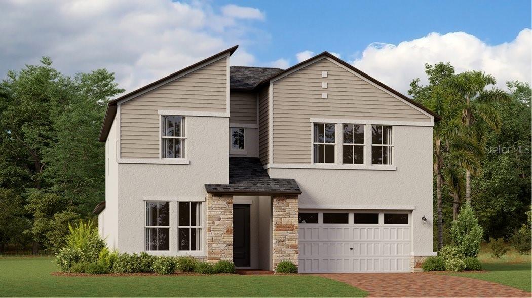 8251 Olympic Stone Cir., Trinity, FL 34655