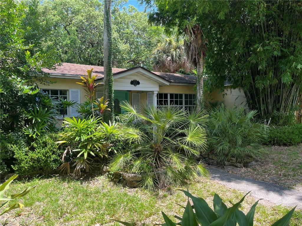 1815 Woodlawn Dr., Orlando, FL 32803