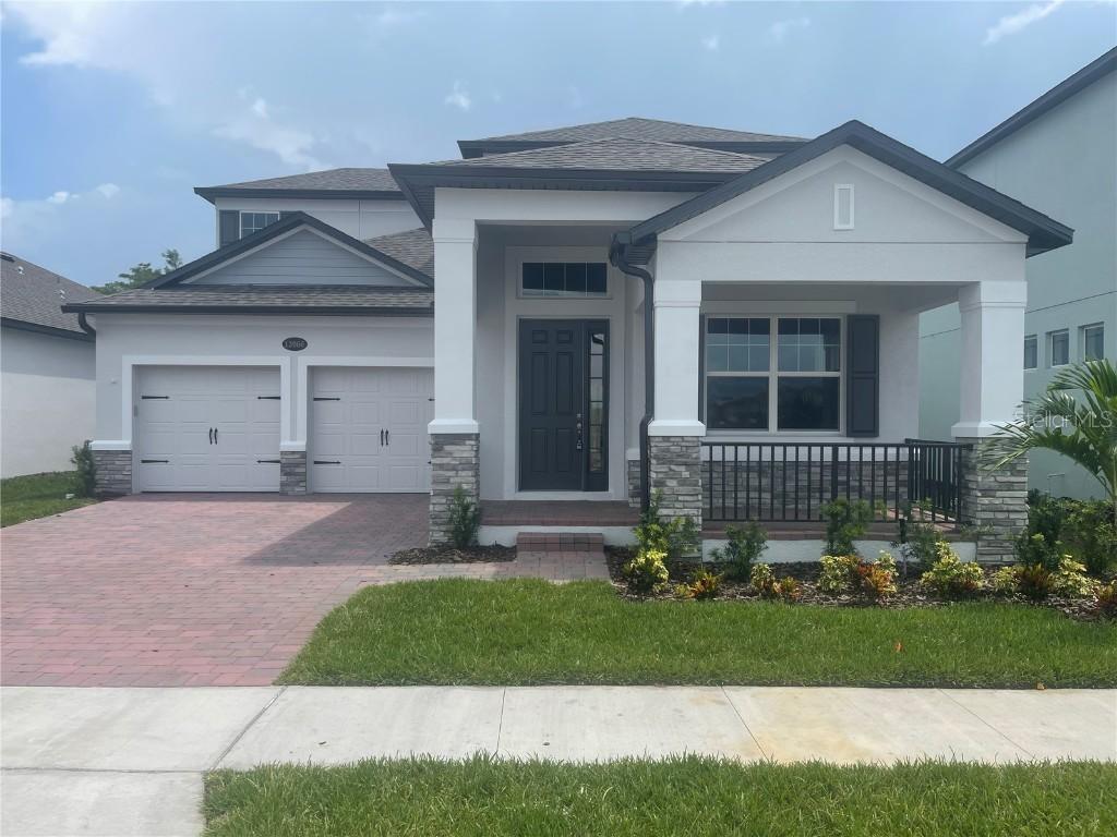 13966 Lanyard Way, Winter Garden, FL 34787