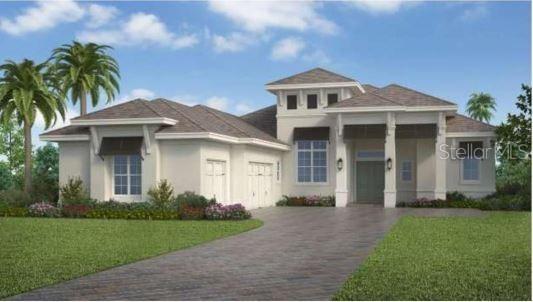 8480 Pavia Way, Bradenton, FL 34202