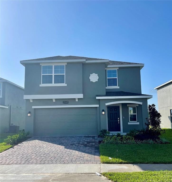 2948 Muller Oak Loop, Ocoee, FL 34761
