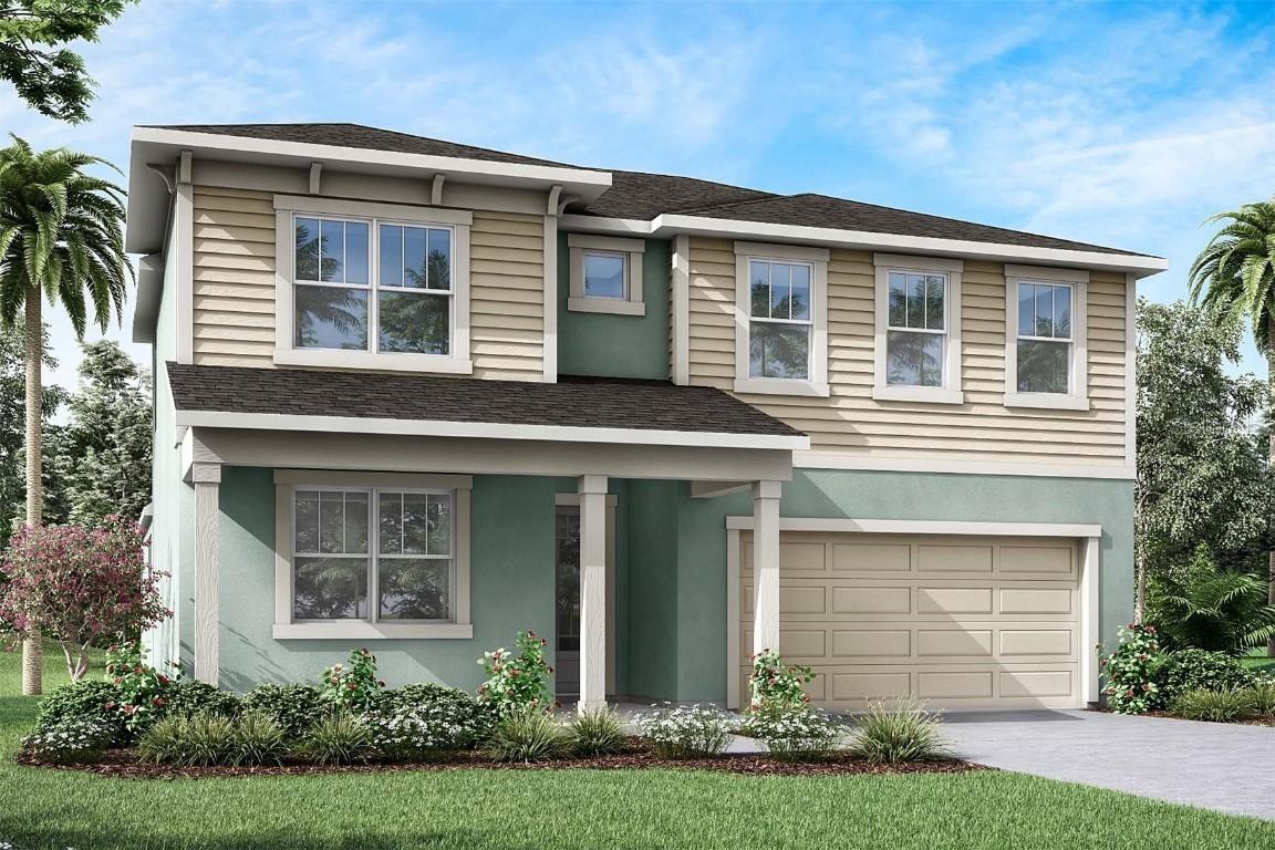 8424 Compass Pointe Ave., Orlando, FL 32832